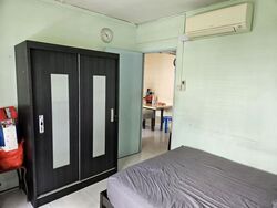 Blk 723 Pasir Ris Street 72 (Pasir Ris), HDB 4 Rooms #581965991